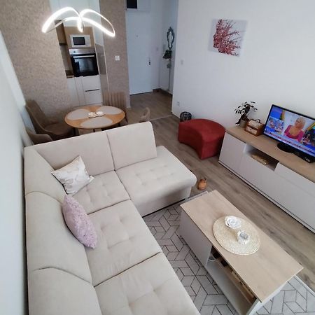 Apartamento Katarina 3 Banja Koviljača Exterior foto