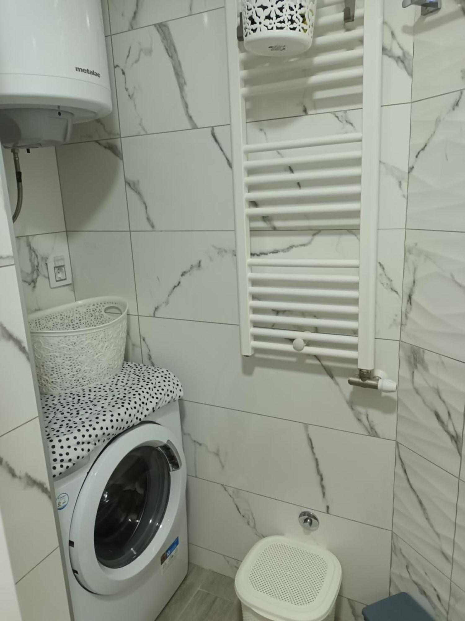 Apartamento Katarina 3 Banja Koviljača Exterior foto