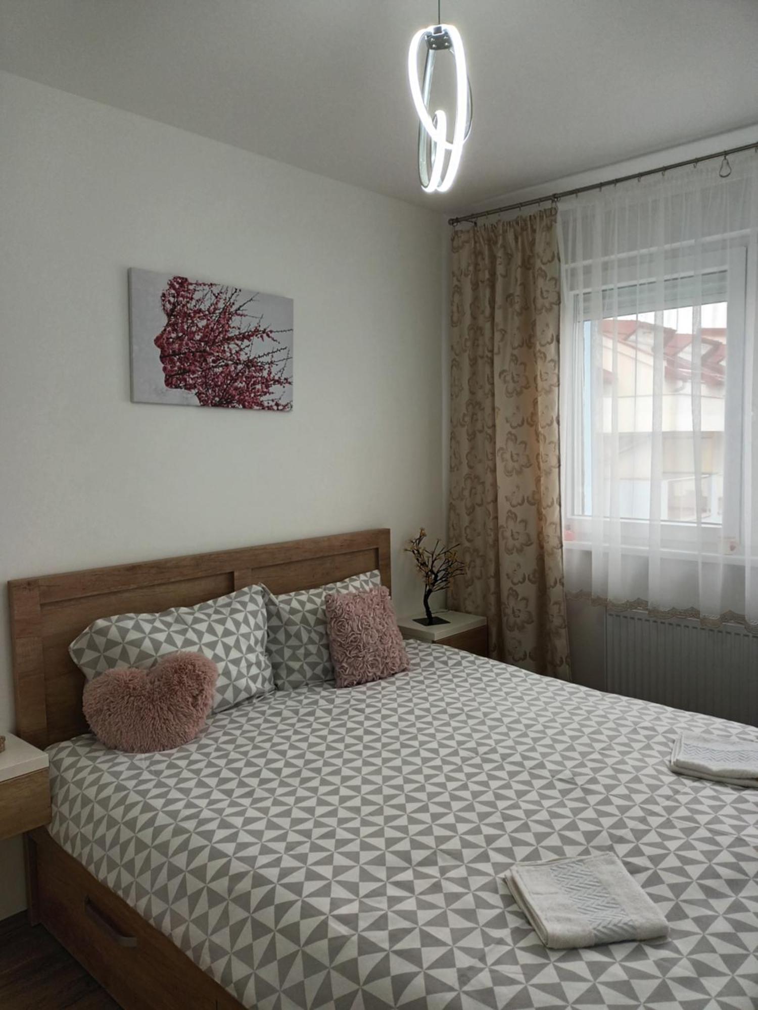 Apartamento Katarina 3 Banja Koviljača Exterior foto