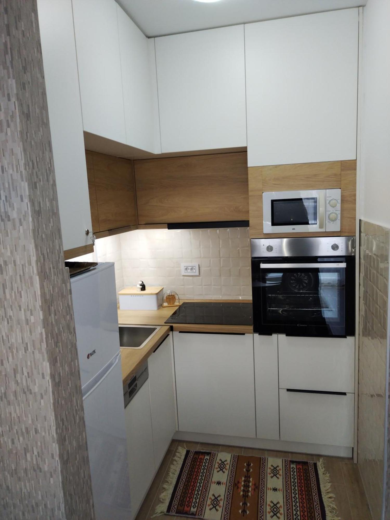 Apartamento Katarina 3 Banja Koviljača Exterior foto