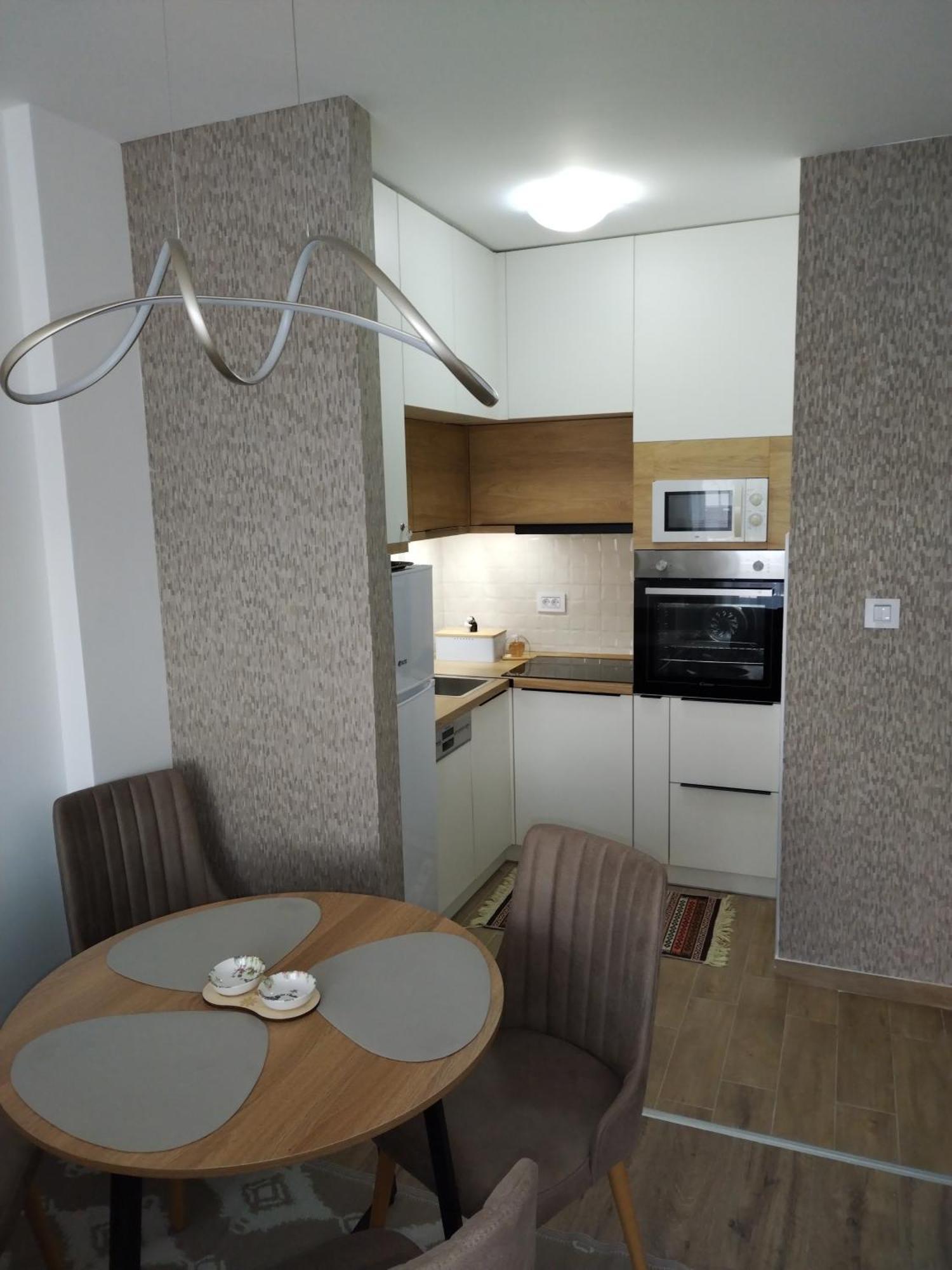Apartamento Katarina 3 Banja Koviljača Exterior foto