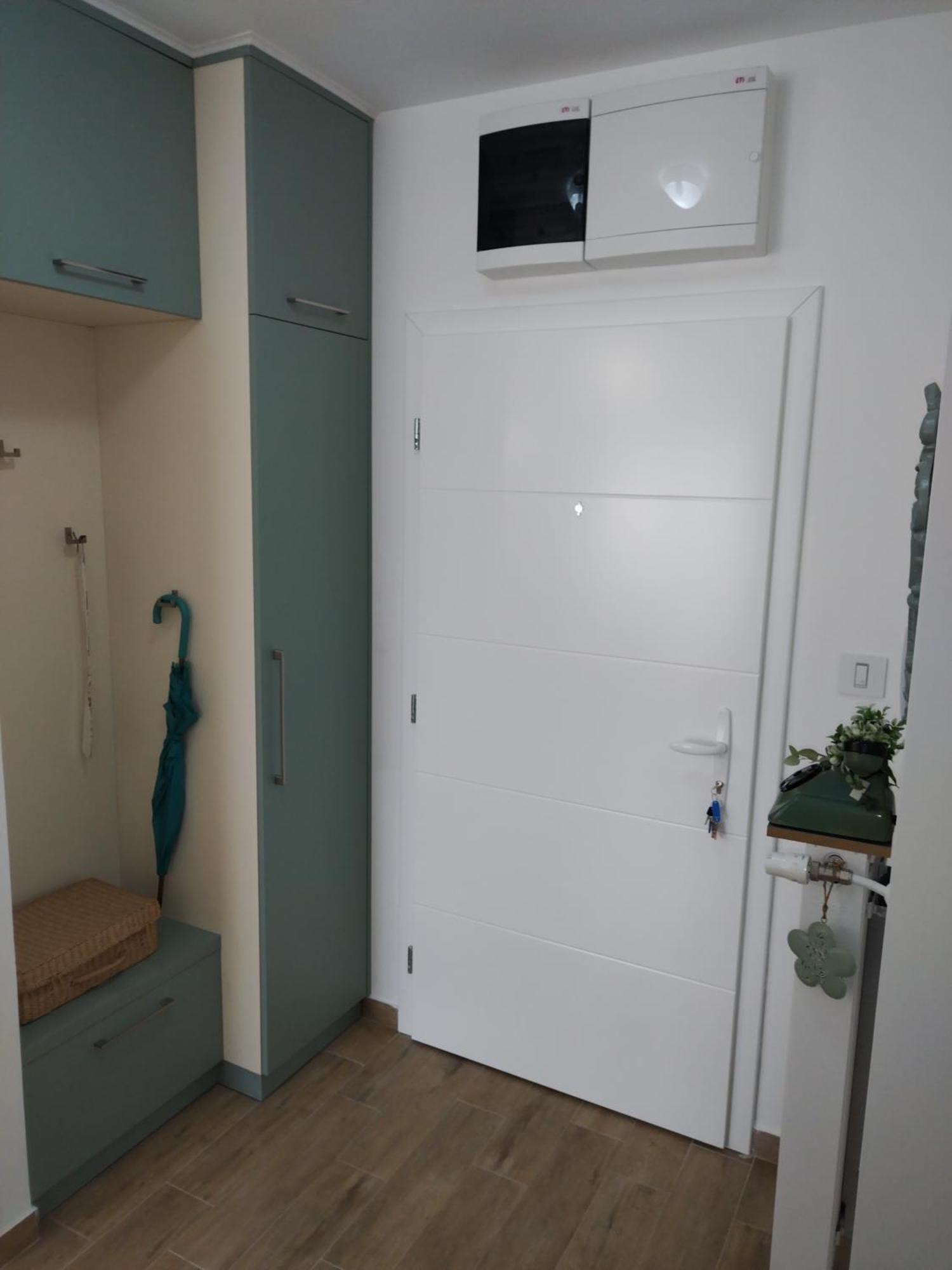 Apartamento Katarina 3 Banja Koviljača Exterior foto