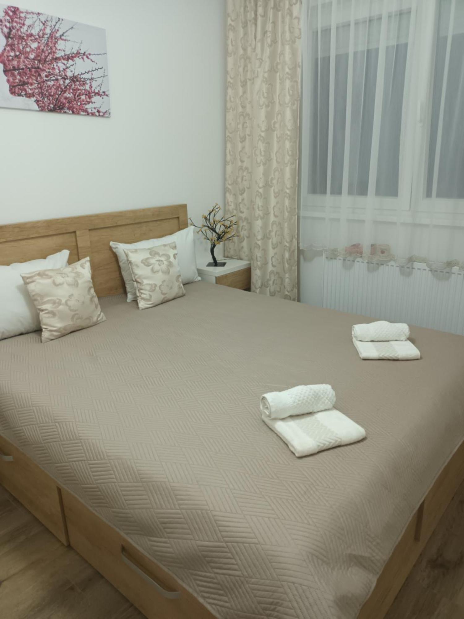 Apartamento Katarina 3 Banja Koviljača Exterior foto